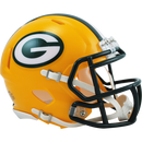Green Bay Packers Mini Speed