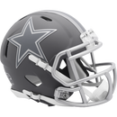 Dallas Cowboys Slate Alternate Mini Speed