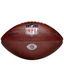 San Francisco 49ers 75th Anniversary Team Logo Football