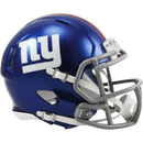 New York Giants Speed Mini