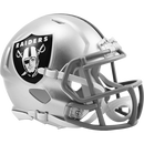 Las Vegas Raiders Mini Speed
