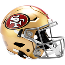 San Francisco 49ers Authentic SpeedFlex