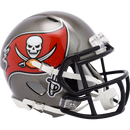 Tampa Bay Buccaneers Speed Mini