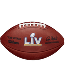 Super Bowl LV (55) Football Official Game Model by Wilson