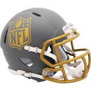 NFL Shield Slate Alternate Mini Speed