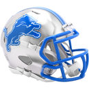 Detroit Lions Mini Speed