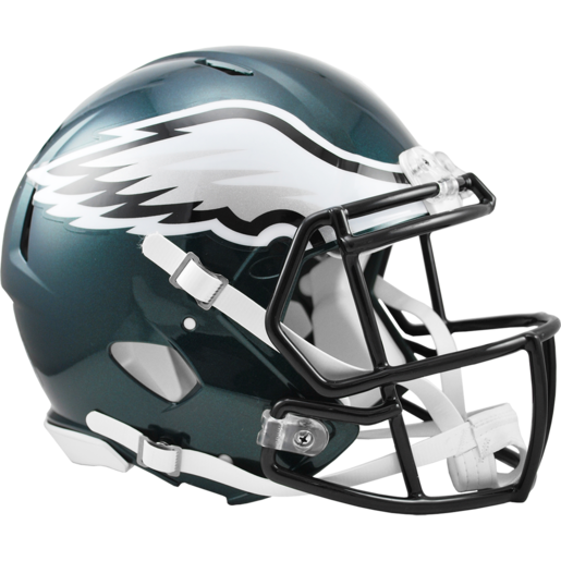 Philadelphia Eagles Authentic Full Size Speed