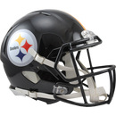 Pittsburg Steelers Authentic Full Size Speed