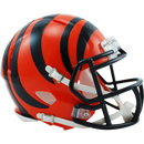 Cincinnati Bengals Speed Mini