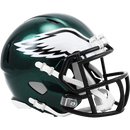 Philadelphia Eagles Speed Mini