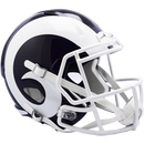 Los Angeles Rams Authentic Full Size Speed (2017 - 2019)