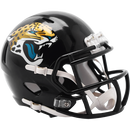 Jacksonville Jaguars Speed Mini