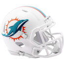 Miami Dolphins Speed Mini