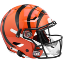 Cincinnati Bengals Authentic Full Size Speed Flex