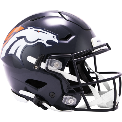 Denver Broncos Authentic SpeedFlex