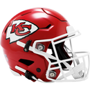 Kansas City Chiefs Authentic SpeedFlex