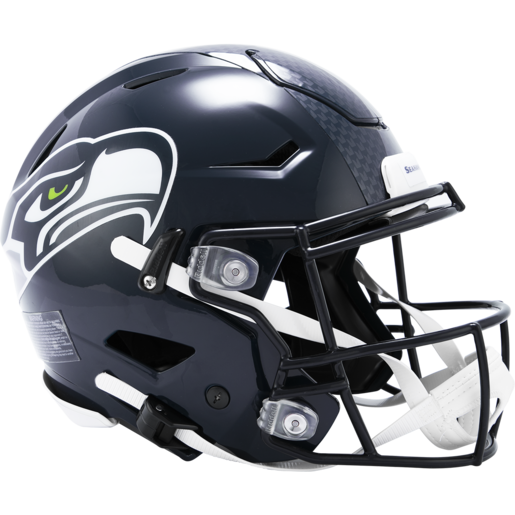 Seattle Seahawks Authentic SpeedFlex
