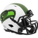 Seattle Seahawks Mini Speed Lunar Eclipse