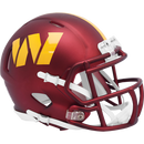 Washington Commanders Speed Mini