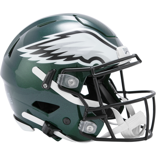 Philadelphia Eagles Authentic Full Size SpeedFlex