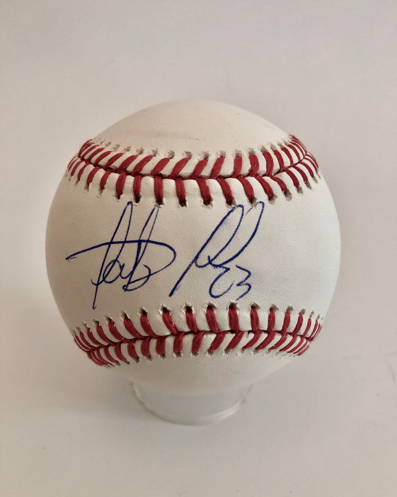 Fernando Tatis Jr. San Diego Padres Autographed MLB Baseball