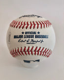 Fernando Tatis Jr. San Diego Padres Autographed MLB Baseball