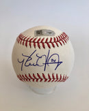 Pedro Álvarez Baltimore Orioles Autographed MLB Baseball