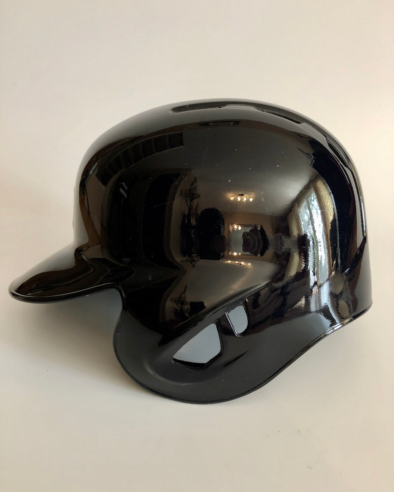 2018 New York Yankees Team Issued LEC Batting Helmet