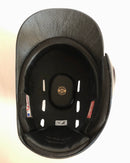 2018 New York Yankees Team Issued LEC Batting Helmet