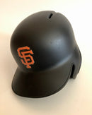 2017 San Franscisco Giants Team Issued LEC Batting Helmet
