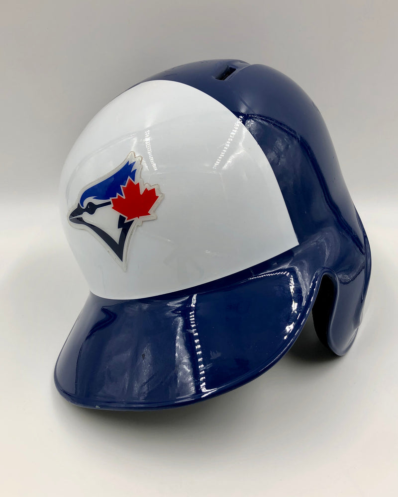 2019 Toranto Blue Jays Team Issued LEC Batting Helmet
