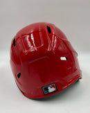 2020 Cincinnati Reds Team-Issued REC Batting Helmet