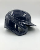 2020 Milwaukee Brewers Team-Issued REC Batting Helmet