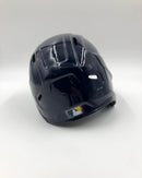 2020 Milwaukee Brewers Team-Issued REC Batting Helmet