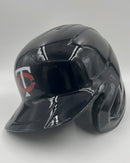 2020 Minnesota Tiwns Team-Issued LEC Batting Helmet