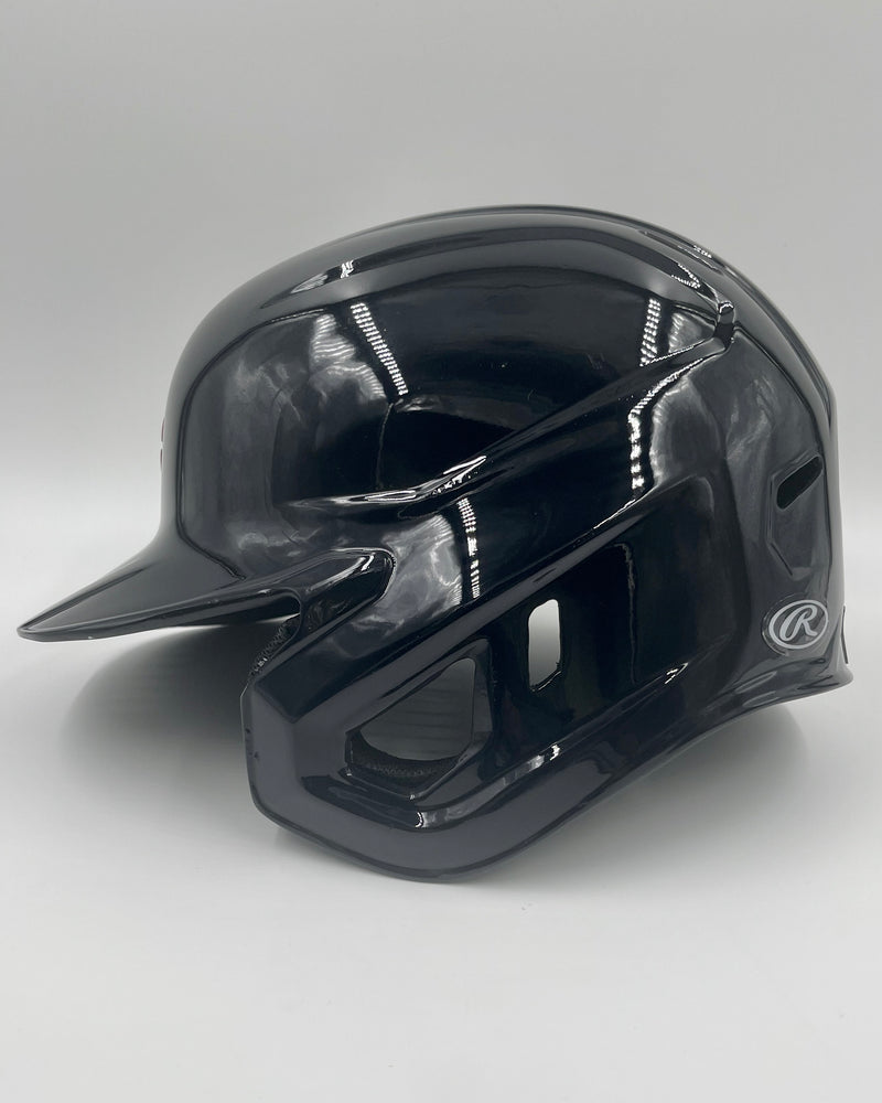 2020 Minnesota Tiwns Team-Issued LEC Batting Helmet