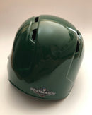 2019 Authentic Oakland A's Post Season Team-Issued LEC Batting Helmet