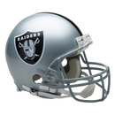 Oakland Raiders Authentic Pro Line