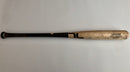 Pablo Sandoval's Tucci Lumber Game-Used Bat