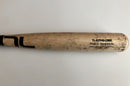 Pablo Sandoval's Tucci Lumber Game-Used Bat