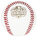 MLB 2012 World Series Rawlings Official Baseball