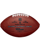 Super Bowl LV (55) Football Official Game Model by Wilson