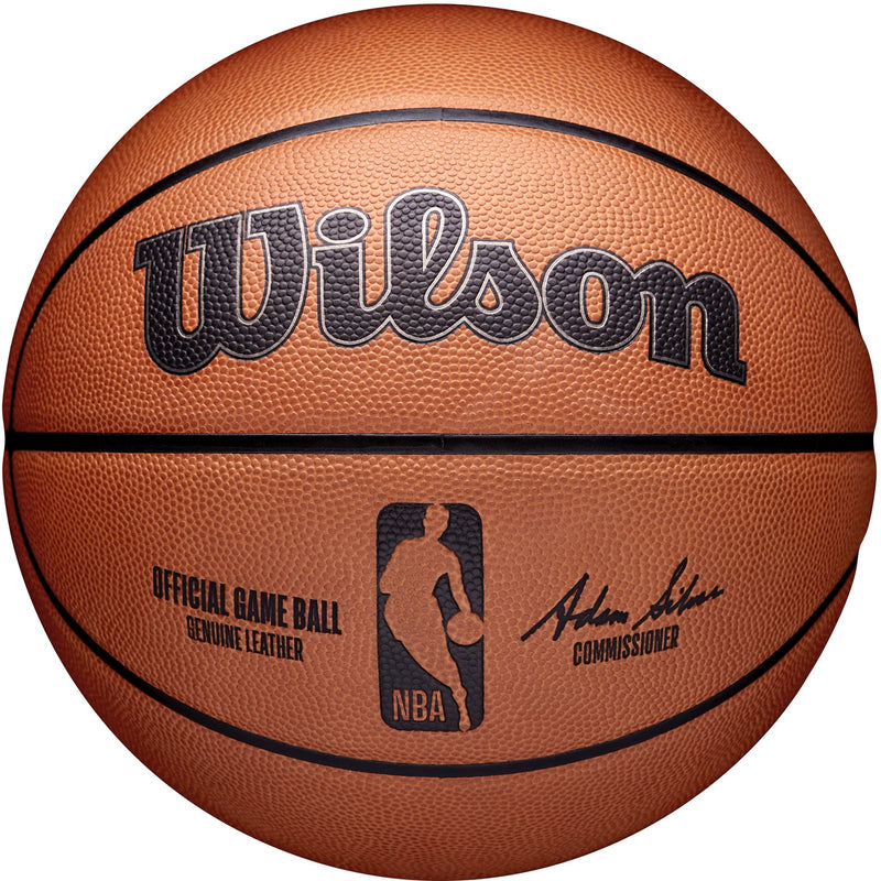 2021-23 NBA Official Game Ball