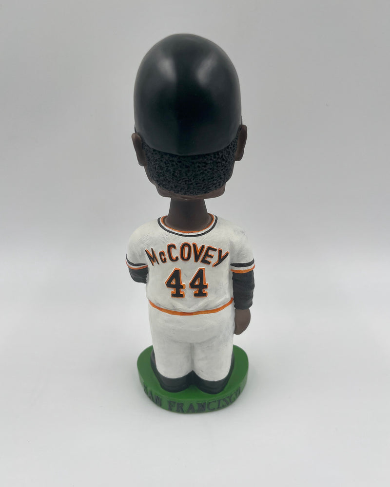 Willie McCovey Stadium Giveaway Bobblehead